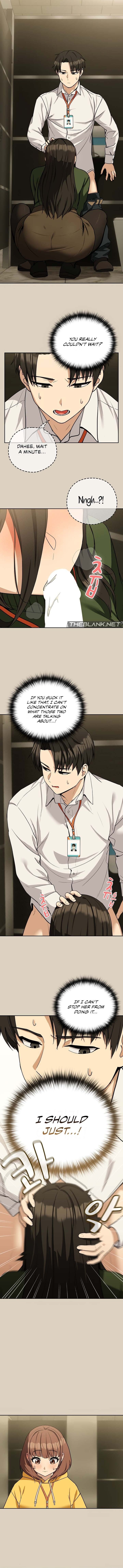 After Work Love Affairs (Uncensored), chapter 25, page 7 of 10