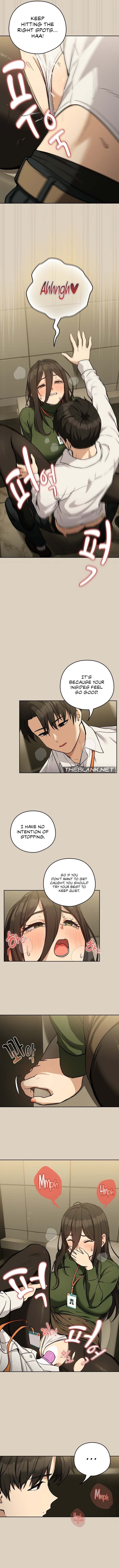 After Work Love Affairs (Uncensored), chapter 26, page 6 of 10