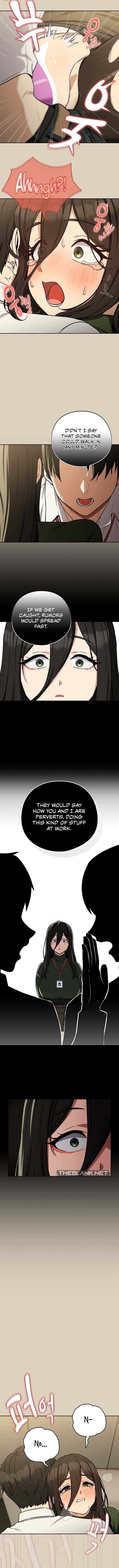 After Work Love Affairs (Uncensored), chapter 26, page 8 of 10