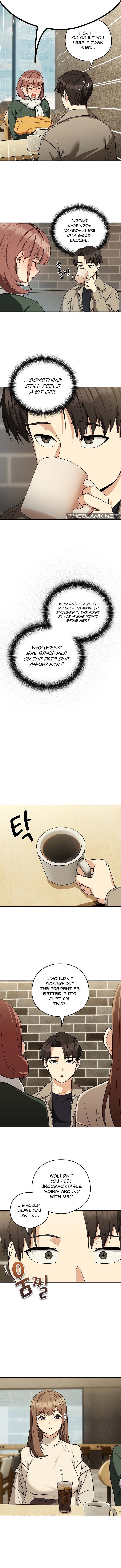 After Work Love Affairs (Uncensored), chapter 27, page 9 of 10