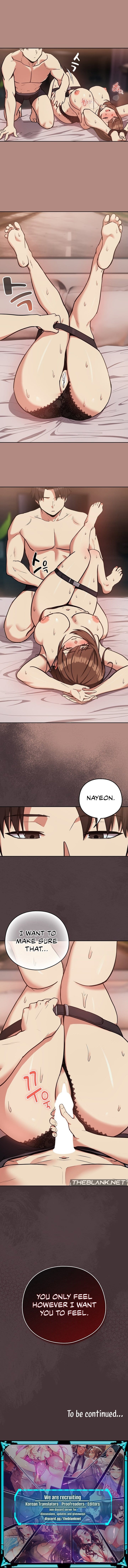 After Work Love Affairs (Uncensored), chapter 31, page 9 of 9