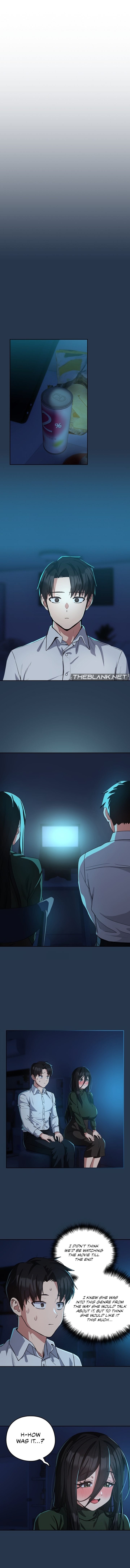 After Work Love Affairs (Uncensored), chapter 35, page 6 of 10