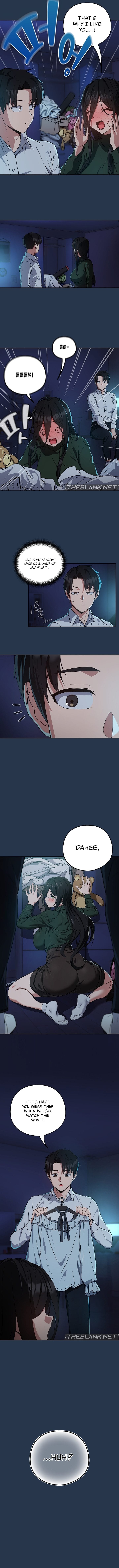 After Work Love Affairs (Uncensored), chapter 35, page 9 of 10