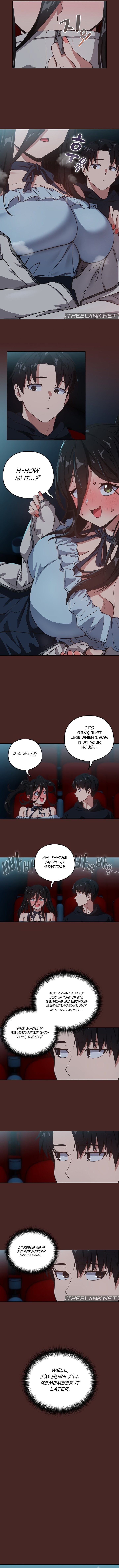 After Work Love Affairs (Uncensored), chapter 36, page 6 of 9