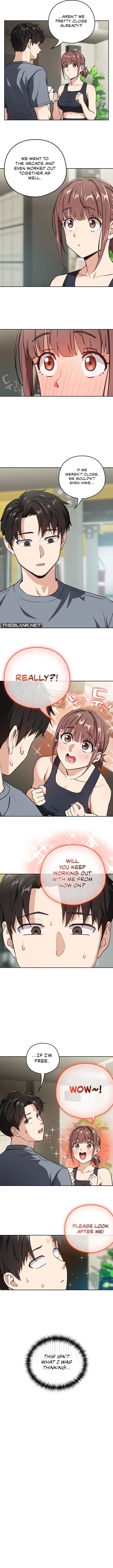 After Work Love Affairs (Uncensored), chapter 40, page 6 of 9