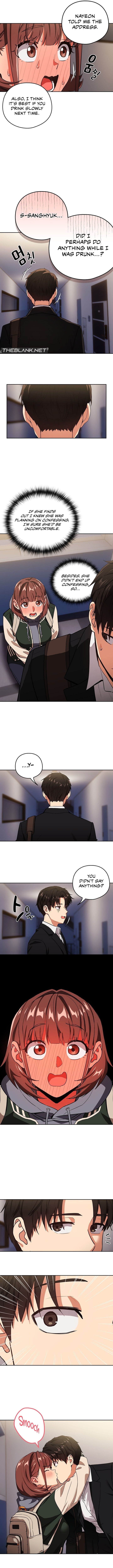 After Work Love Affairs (Uncensored), chapter 41, page 7 of 10