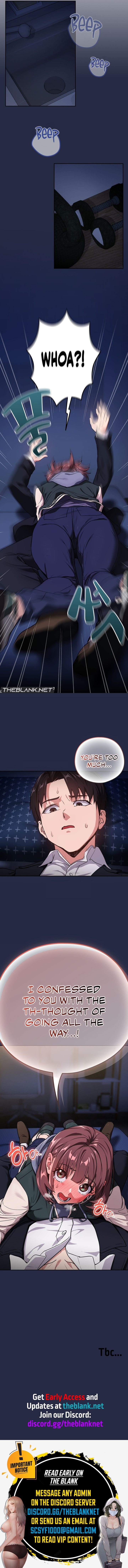 After Work Love Affairs (Uncensored), chapter 41, page 10 of 10