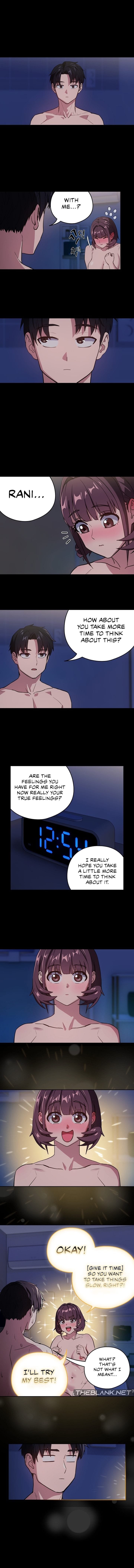 After Work Love Affairs (Uncensored), chapter 44, page 8 of 10
