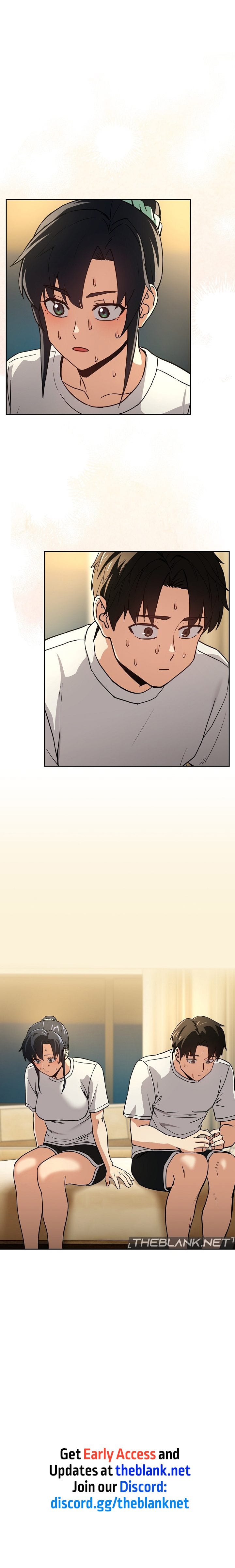 After Work Love Affairs (Uncensored), chapter 44, page 10 of 10