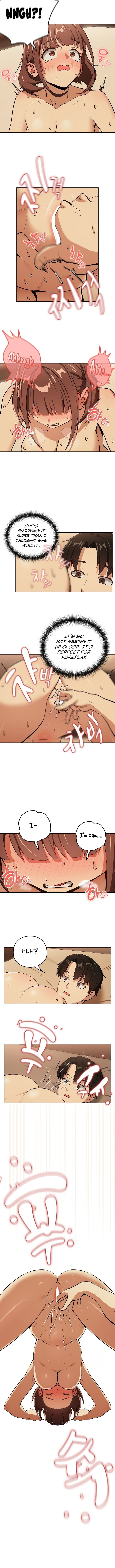 After Work Love Affairs (Uncensored), chapter 50, page 6 of 8