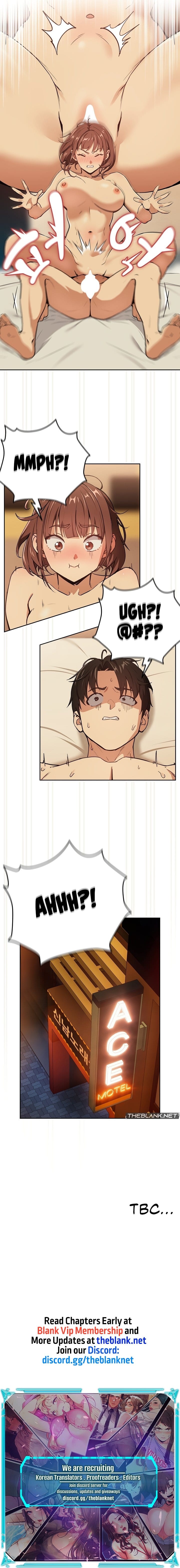 After Work Love Affairs (Uncensored), chapter 50, page 8 of 8