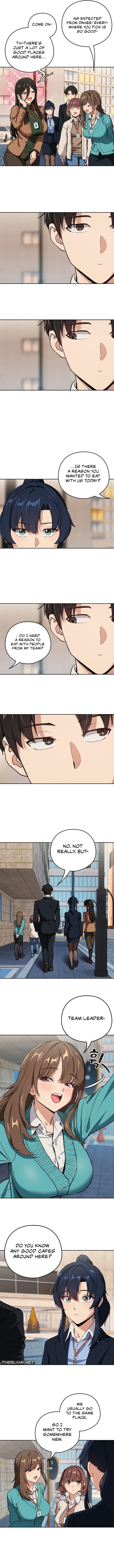 After Work Love Affairs (Uncensored), chapter 52, page 5 of 9