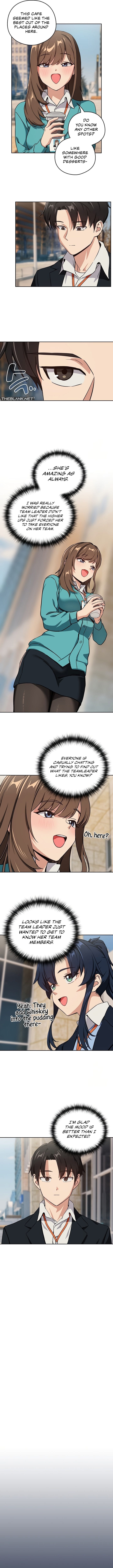 After Work Love Affairs (Uncensored), chapter 52, page 7 of 9