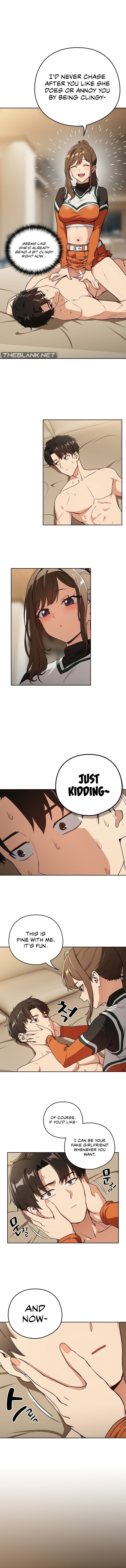 After Work Love Affairs (Uncensored), chapter 54, page 7 of 8