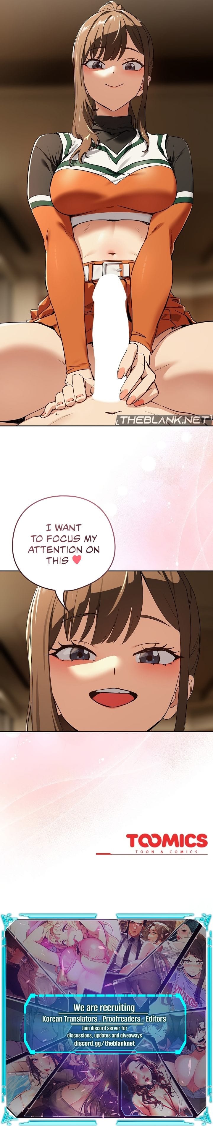 After Work Love Affairs (Uncensored), chapter 54, page 8 of 8