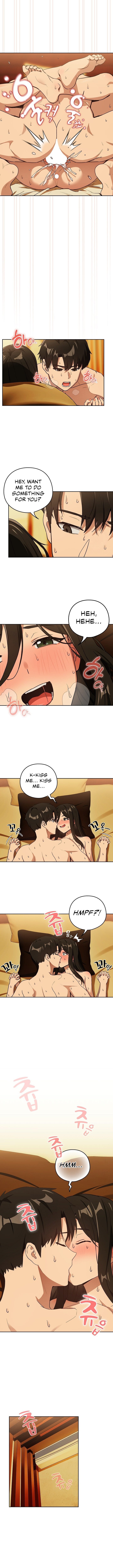 After Work Love Affairs (Uncensored), chapter 59, page 6 of 9