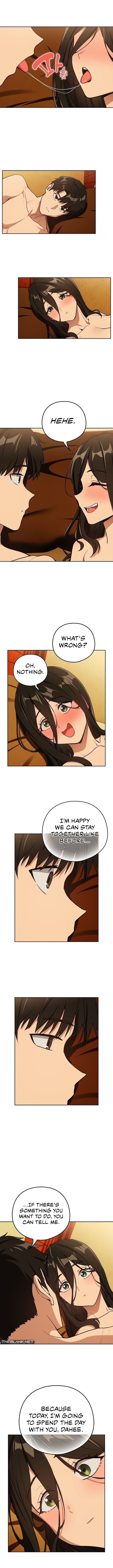 After Work Love Affairs (Uncensored), chapter 59, page 7 of 9