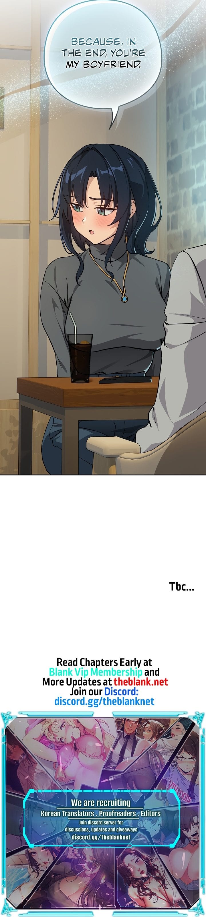 After Work Love Affairs (Uncensored), chapter 62, page 10 of 10