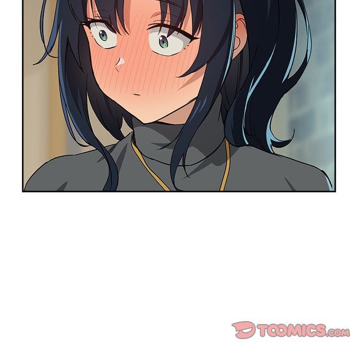After Work Love Affairs (Uncensored), chapter 63, page 9 of 120
