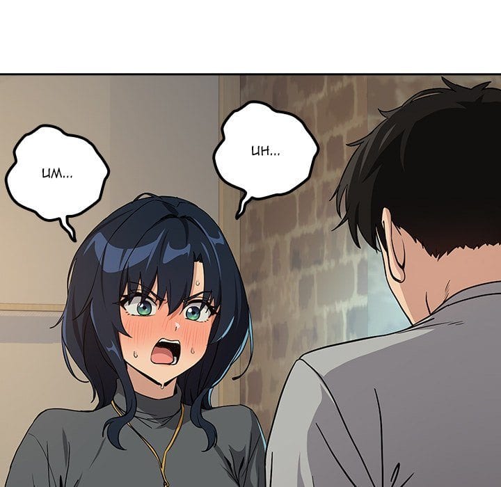 After Work Love Affairs (Uncensored), chapter 63, page 12 of 120