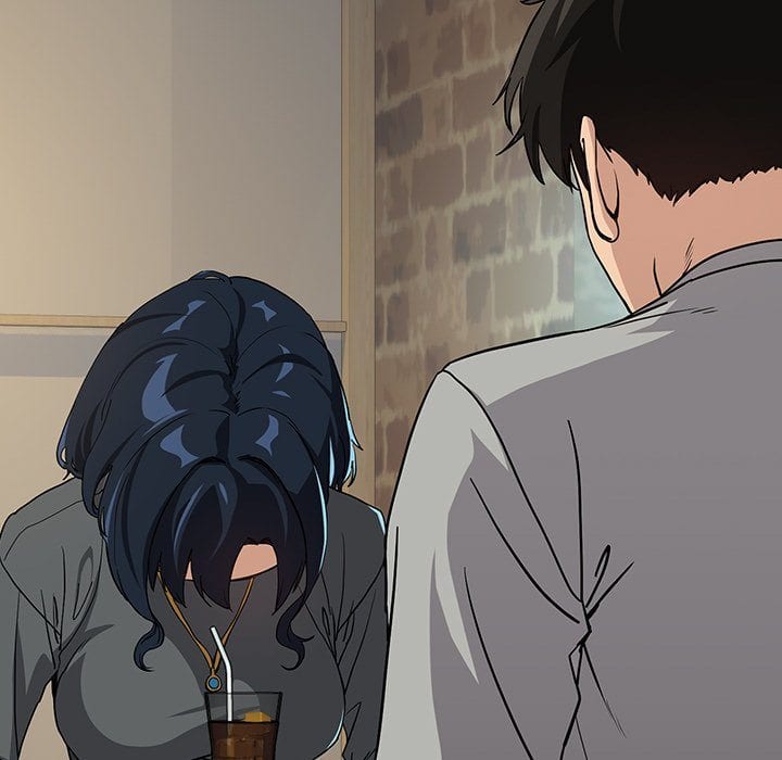After Work Love Affairs (Uncensored), chapter 63, page 18 of 120
