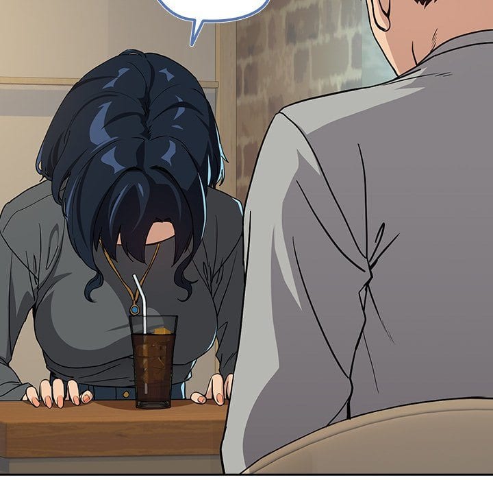 After Work Love Affairs (Uncensored), chapter 63, page 20 of 120