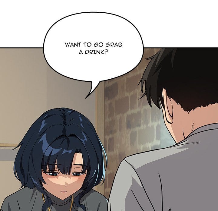 After Work Love Affairs (Uncensored), chapter 63, page 23 of 120