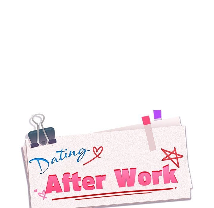 After Work Love Affairs (Uncensored), chapter 63, page 25 of 120