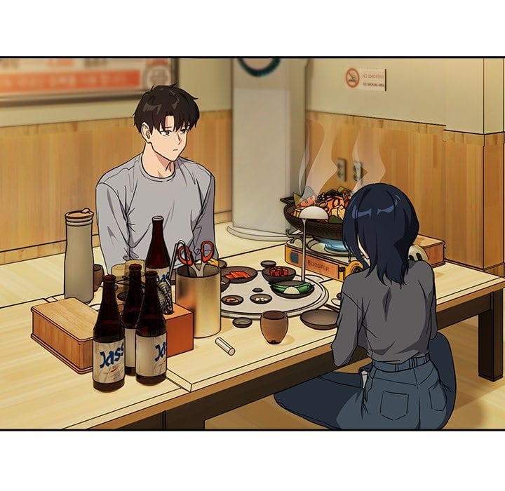 After Work Love Affairs (Uncensored), chapter 63, page 29 of 120