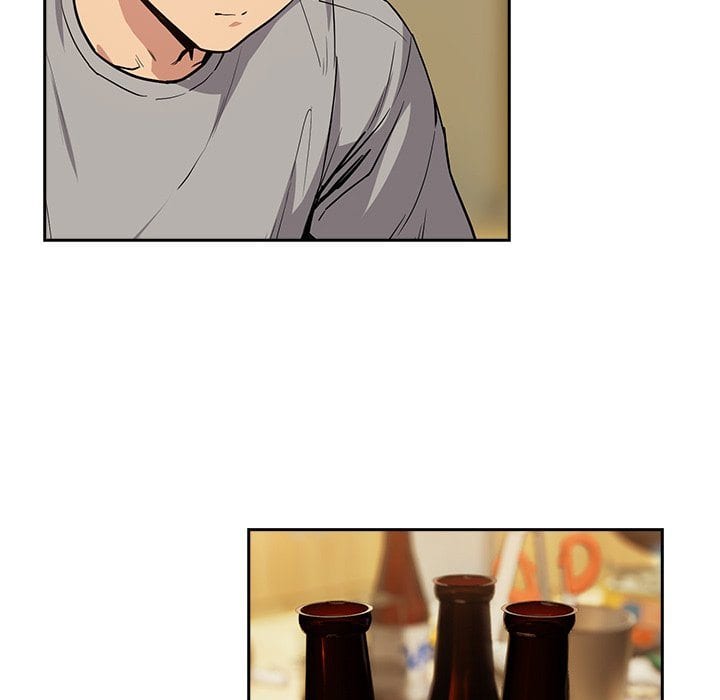 After Work Love Affairs (Uncensored), chapter 63, page 31 of 120