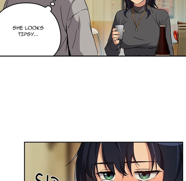 After Work Love Affairs (Uncensored), chapter 63, page 34 of 120