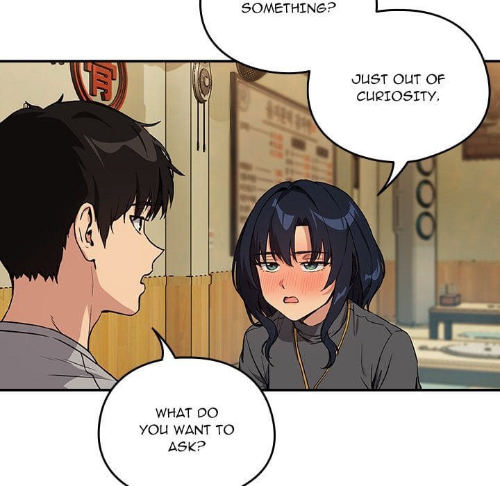 After Work Love Affairs (Uncensored), chapter 63, page 40 of 120