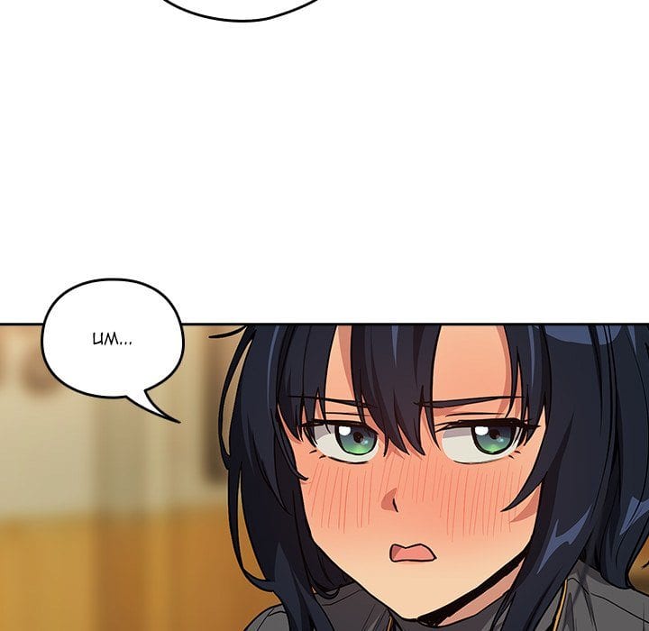 After Work Love Affairs (Uncensored), chapter 63, page 41 of 120