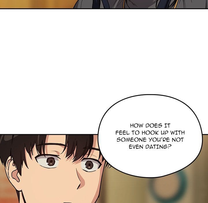 After Work Love Affairs (Uncensored), chapter 63, page 42 of 120