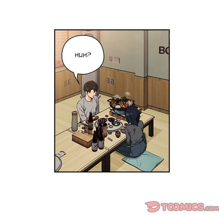 After Work Love Affairs (Uncensored), chapter 63, page 45 of 120