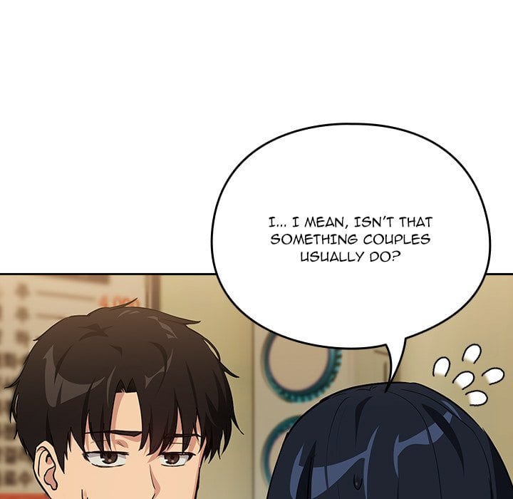 After Work Love Affairs (Uncensored), chapter 63, page 46 of 120