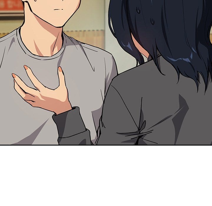After Work Love Affairs (Uncensored), chapter 63, page 47 of 120