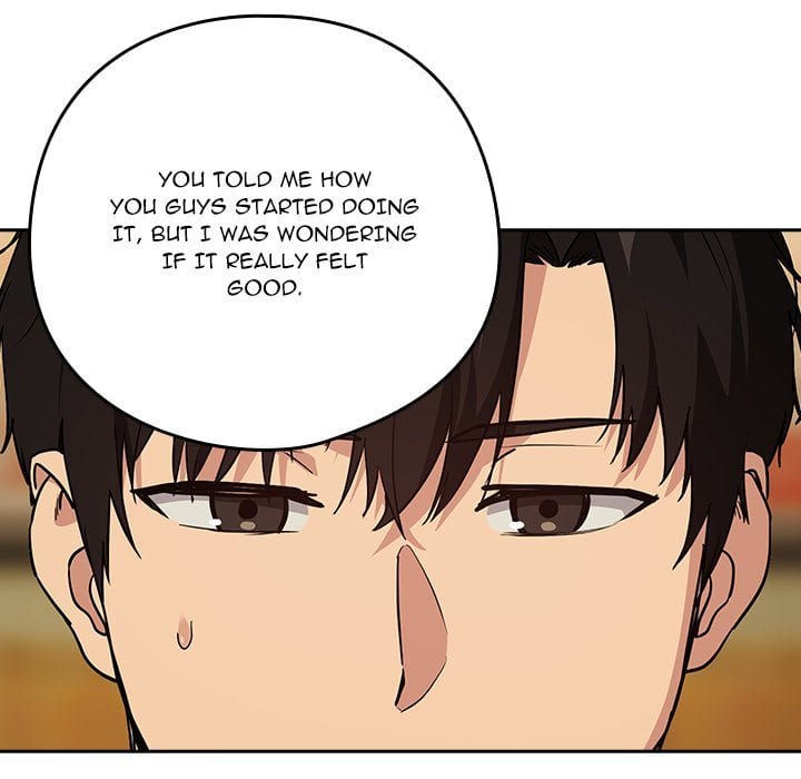 After Work Love Affairs (Uncensored), chapter 63, page 48 of 120