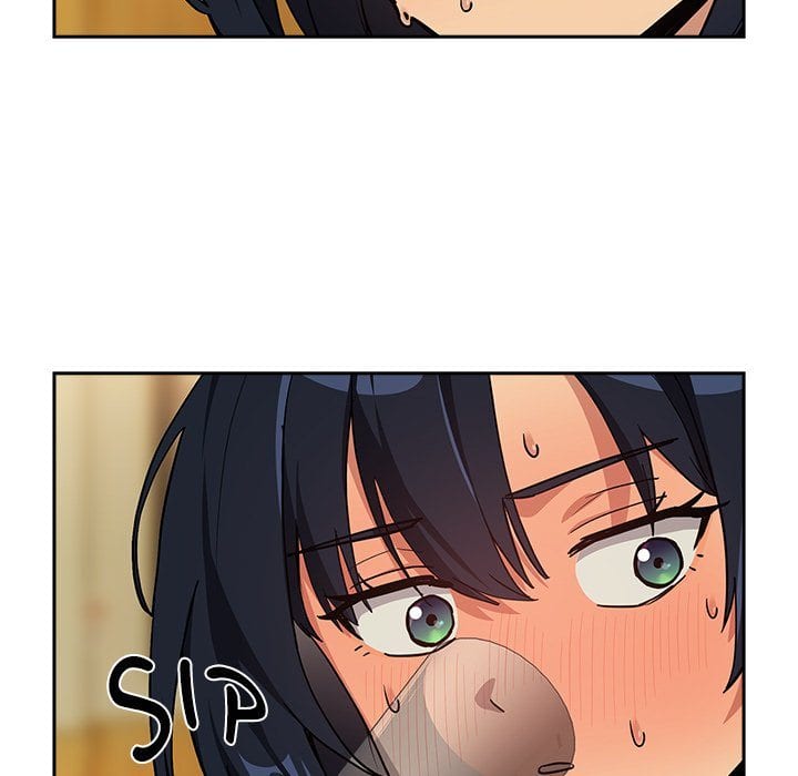 After Work Love Affairs (Uncensored), chapter 63, page 50 of 120