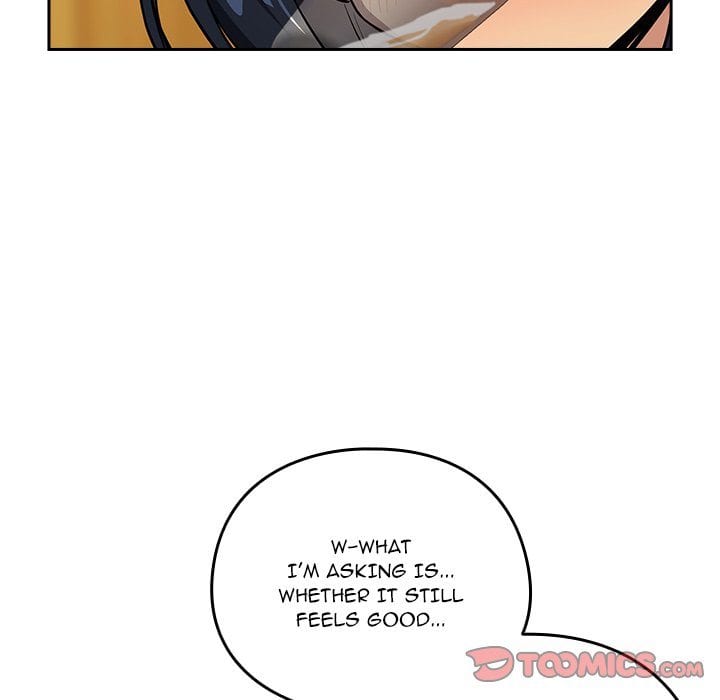 After Work Love Affairs (Uncensored), chapter 63, page 51 of 120