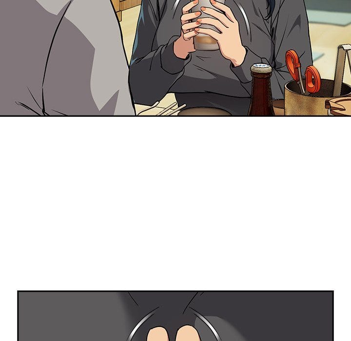 After Work Love Affairs (Uncensored), chapter 63, page 53 of 120