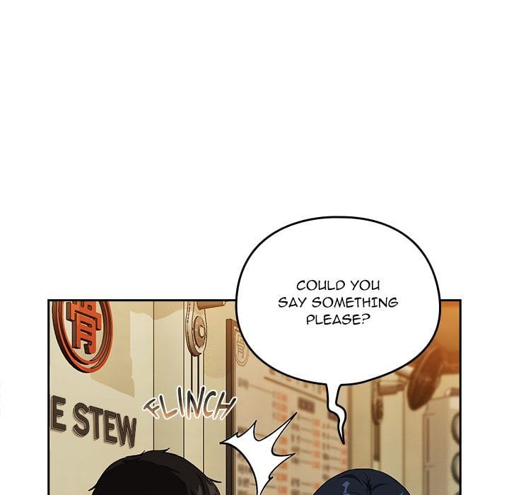 After Work Love Affairs (Uncensored), chapter 63, page 56 of 120