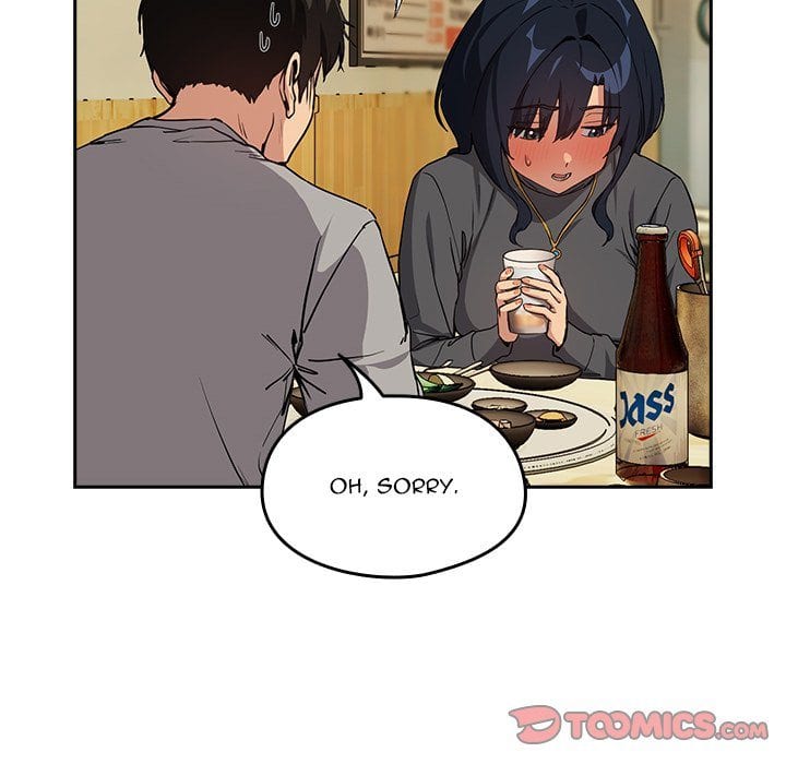 After Work Love Affairs (Uncensored), chapter 63, page 57 of 120