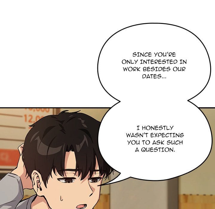 After Work Love Affairs (Uncensored), chapter 63, page 58 of 120