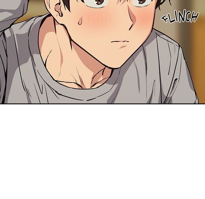 After Work Love Affairs (Uncensored), chapter 63, page 62 of 120