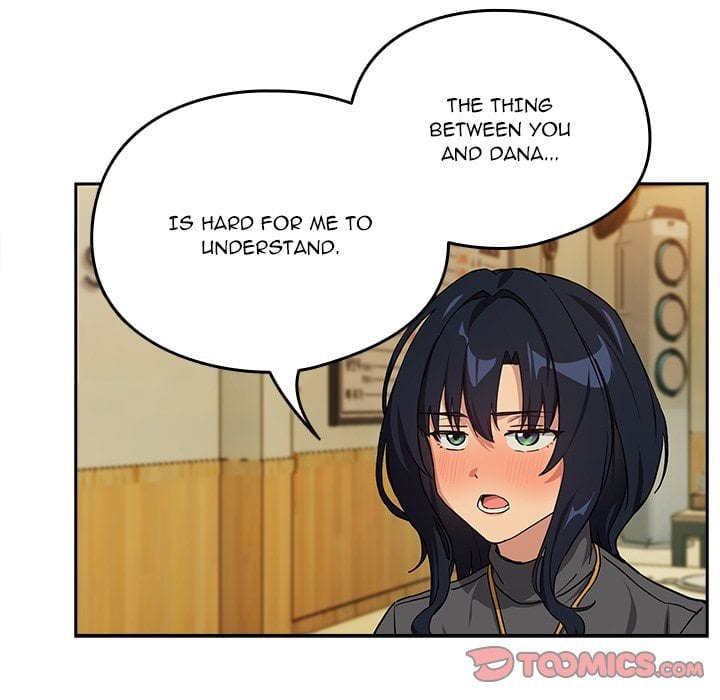 After Work Love Affairs (Uncensored), chapter 63, page 63 of 120