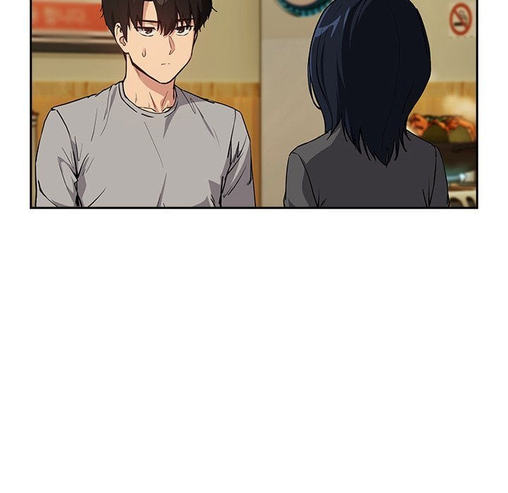 After Work Love Affairs (Uncensored), chapter 63, page 66 of 120