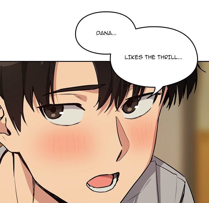 After Work Love Affairs (Uncensored), chapter 63, page 67 of 120