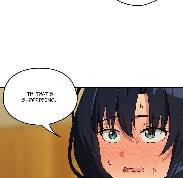 After Work Love Affairs (Uncensored), chapter 63, page 70 of 120