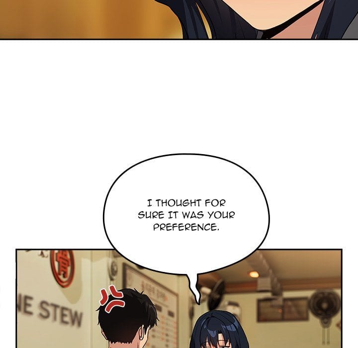 After Work Love Affairs (Uncensored), chapter 63, page 71 of 120